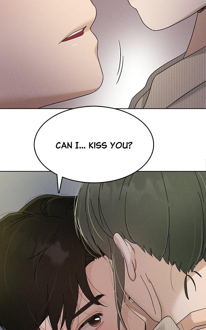 Finding a Ticket Into Your Heart Chapter 30 page 21 - 