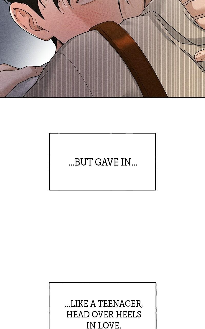 Finding a Ticket Into Your Heart Chapter 30 page 22 - 