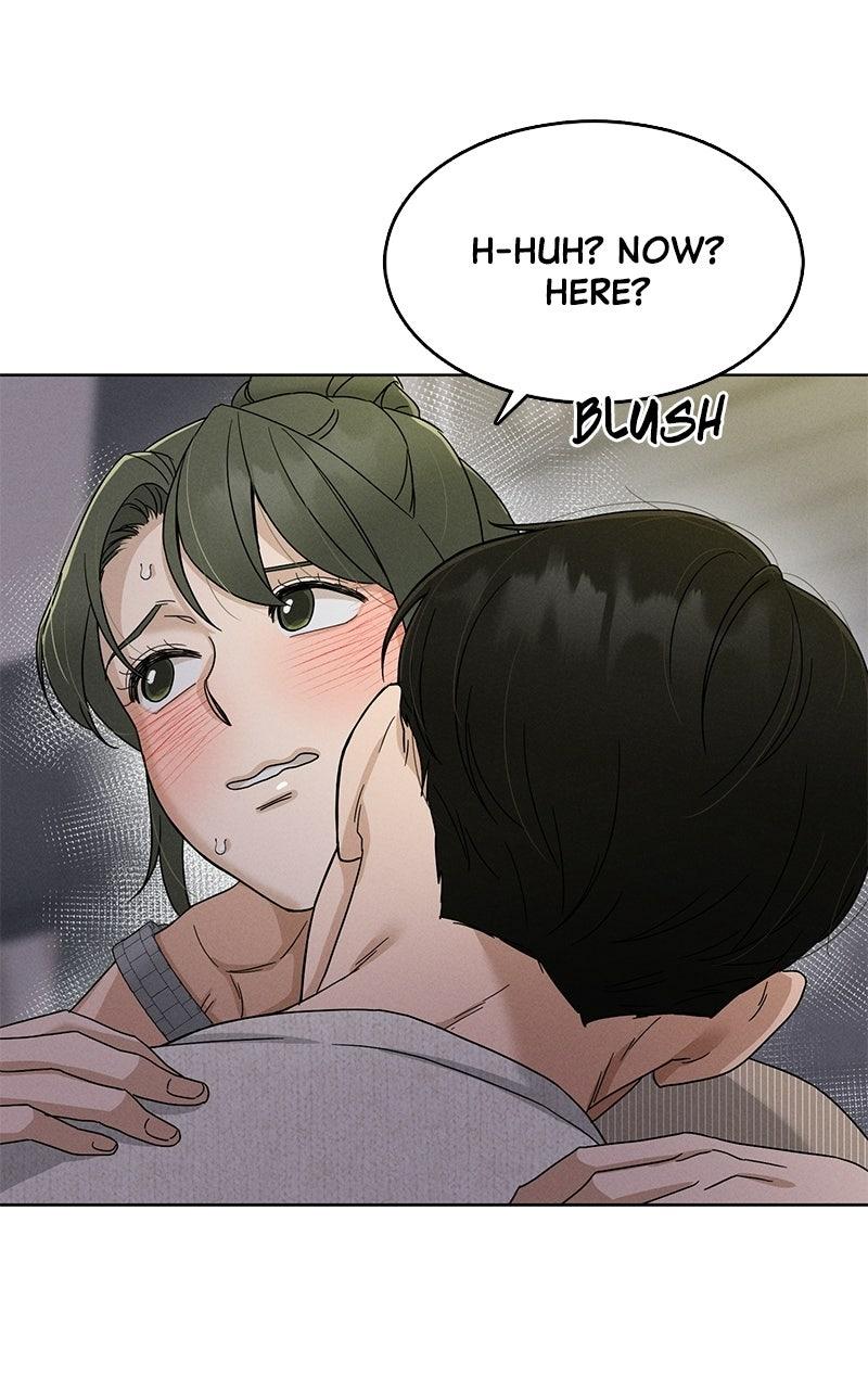 Finding a Ticket Into Your Heart Chapter 30 page 24 - 