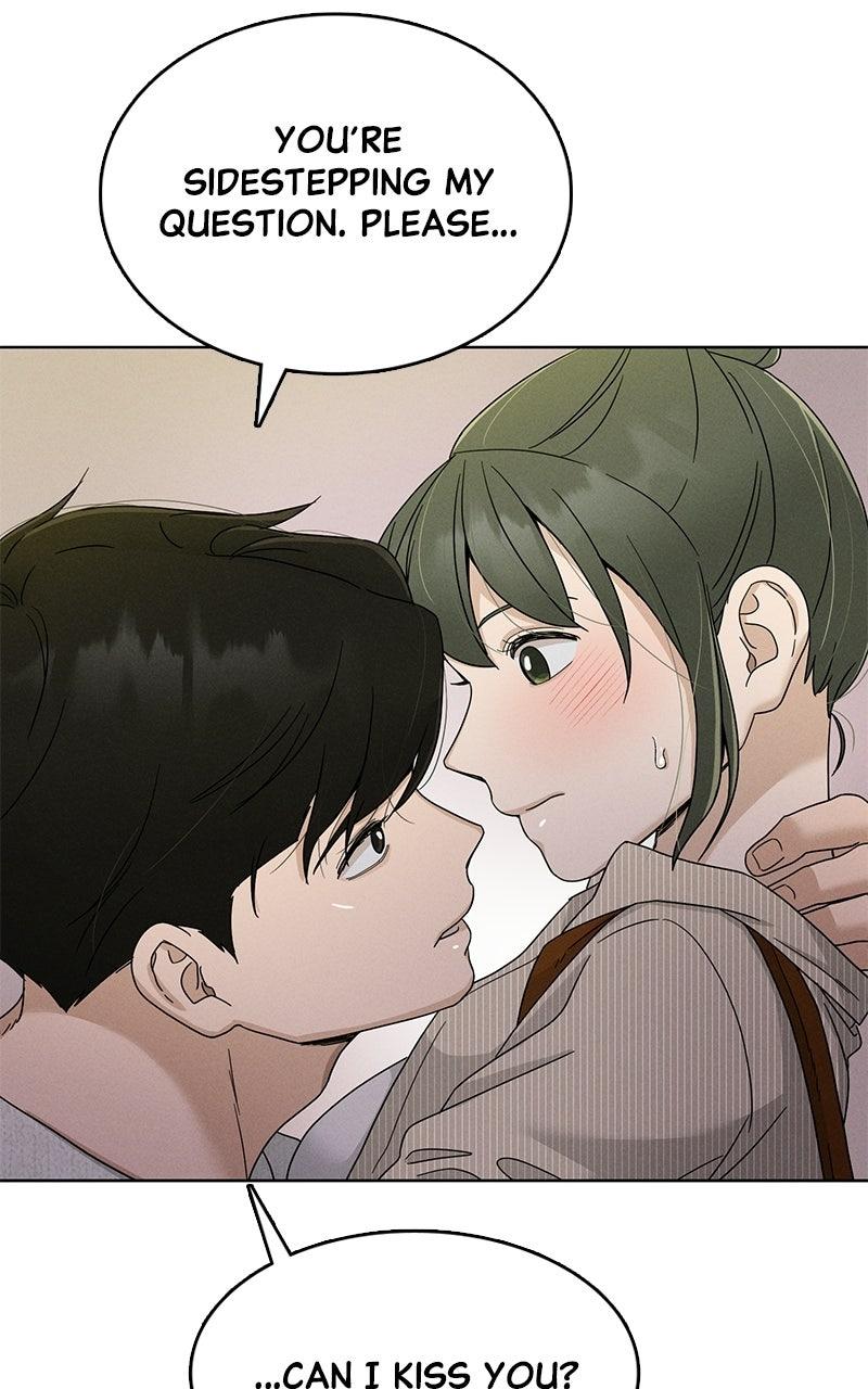 Finding a Ticket Into Your Heart Chapter 30 page 25 - 