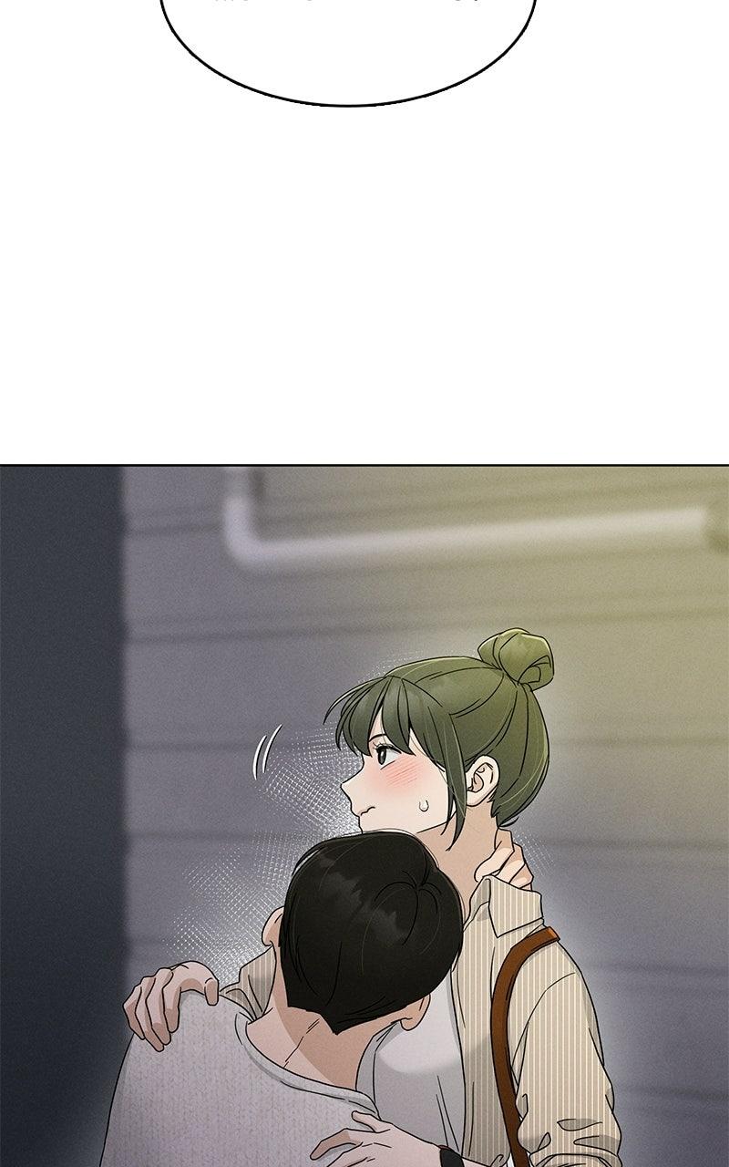 Finding a Ticket Into Your Heart Chapter 30 page 26 - 