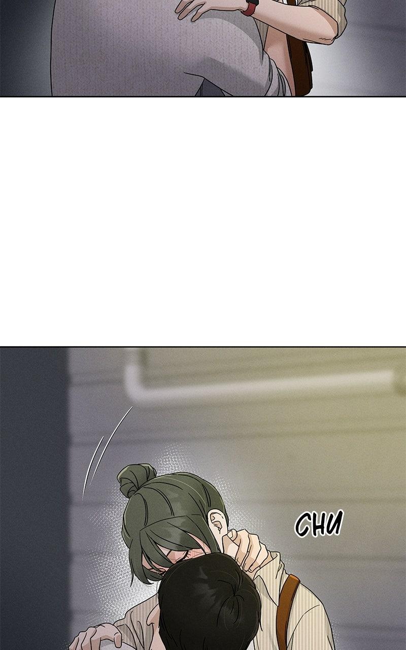 Finding a Ticket Into Your Heart Chapter 30 page 27 - 