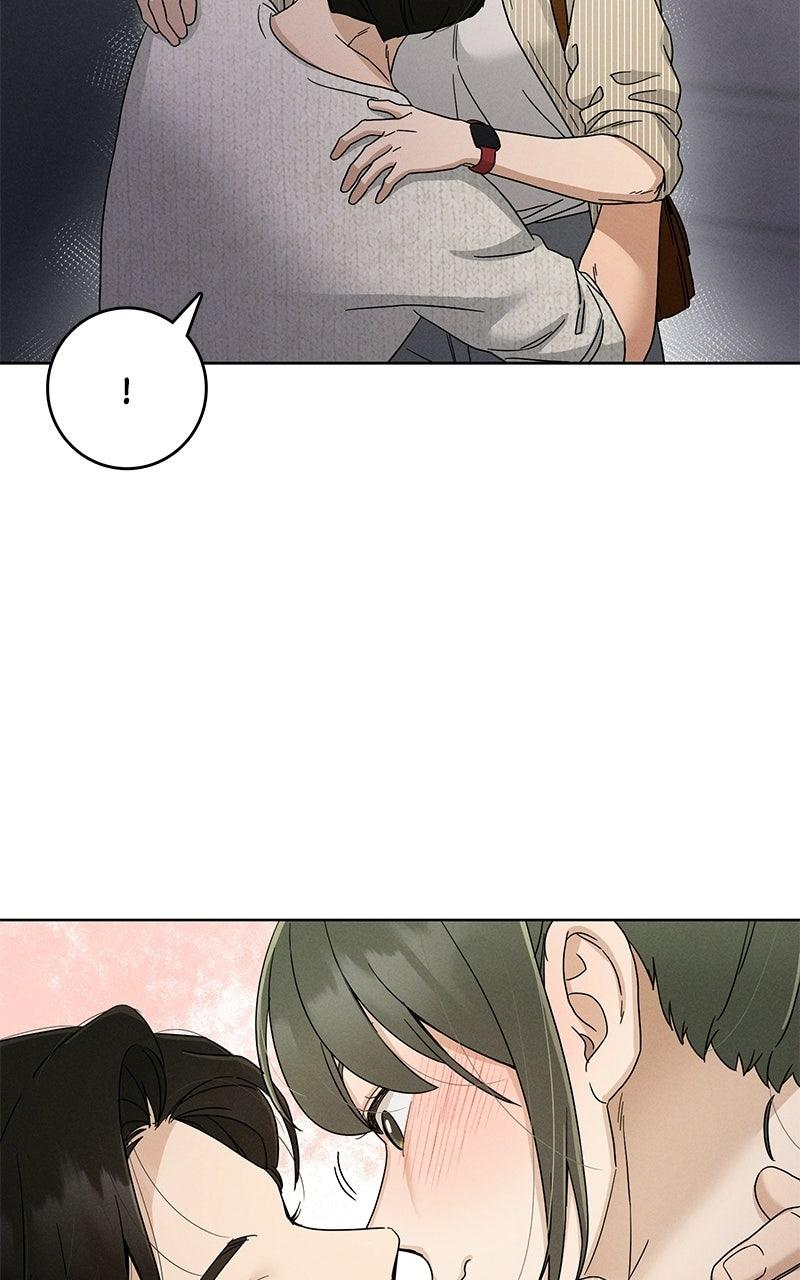 Finding a Ticket Into Your Heart Chapter 30 page 28 - 