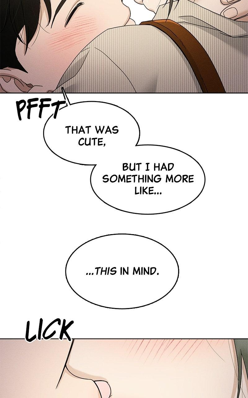 Finding a Ticket Into Your Heart Chapter 30 page 29 - 