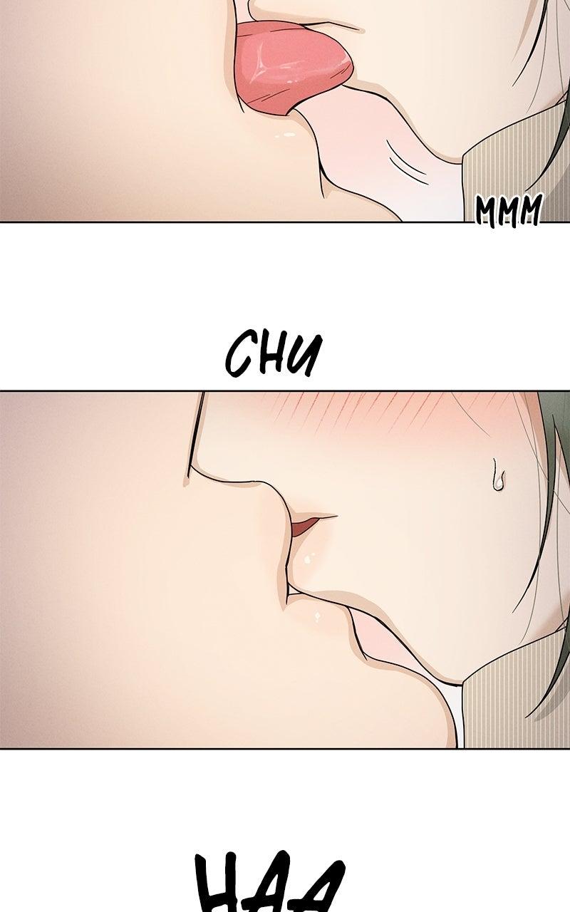 Finding a Ticket Into Your Heart Chapter 30 page 30 - 