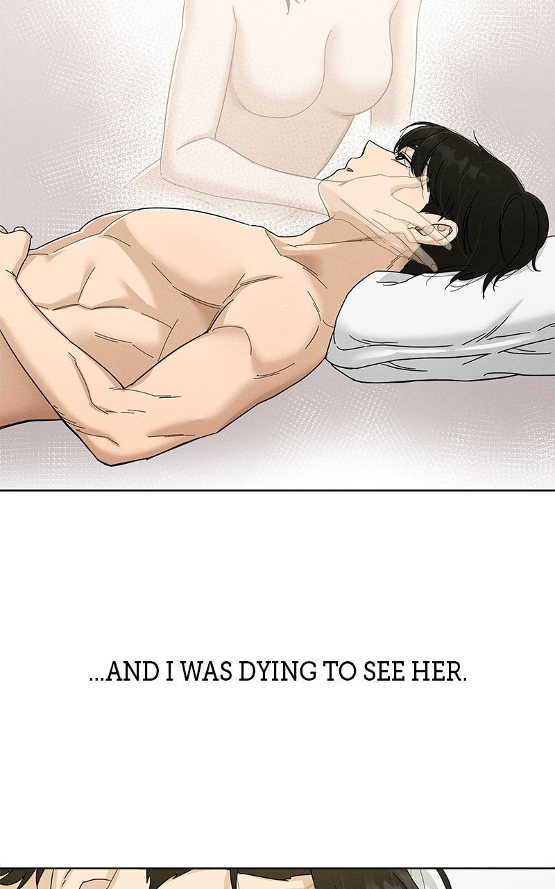 Finding a Ticket Into Your Heart Chapter 30 page 4 - 