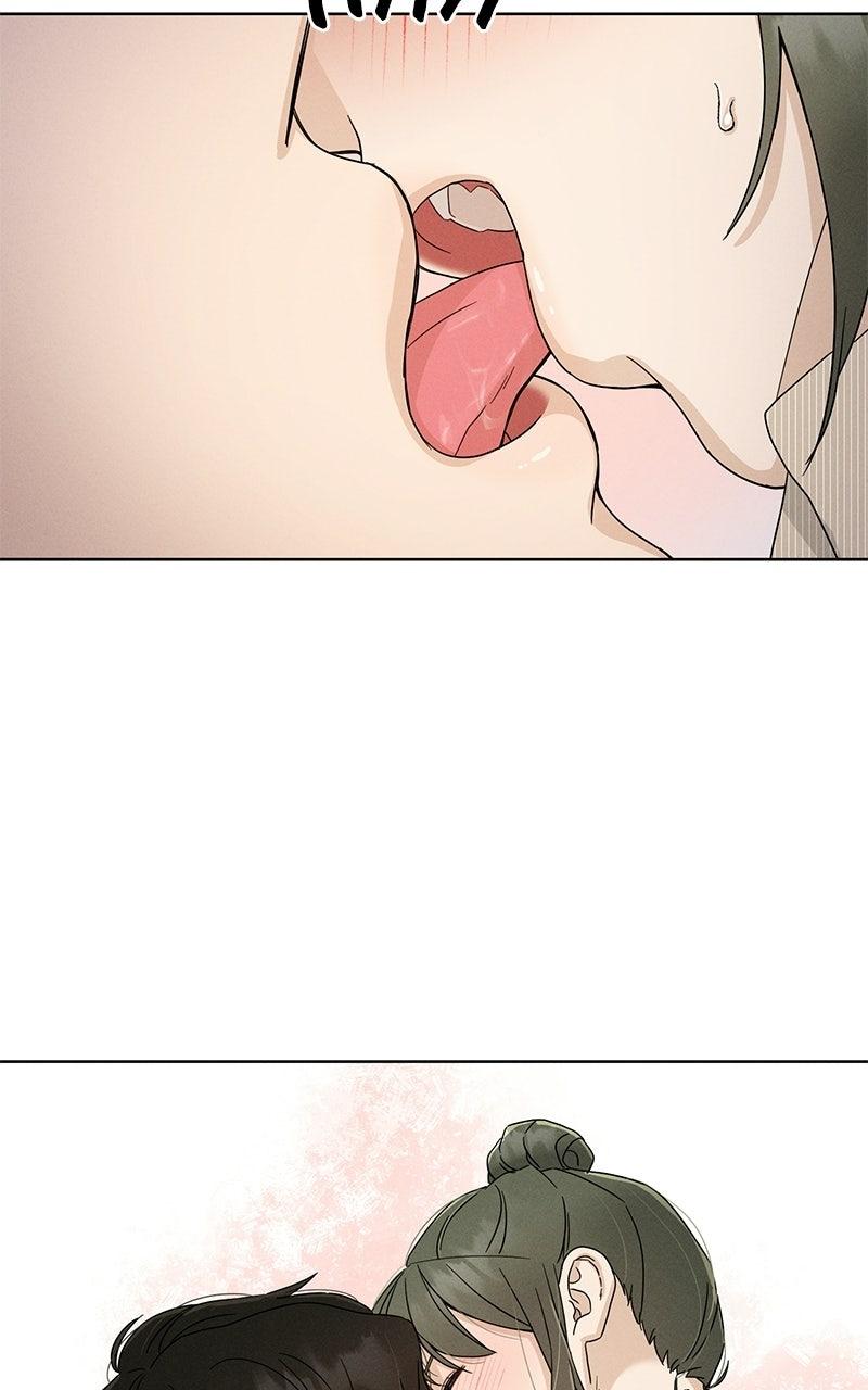 Finding a Ticket Into Your Heart Chapter 30 page 31 - 