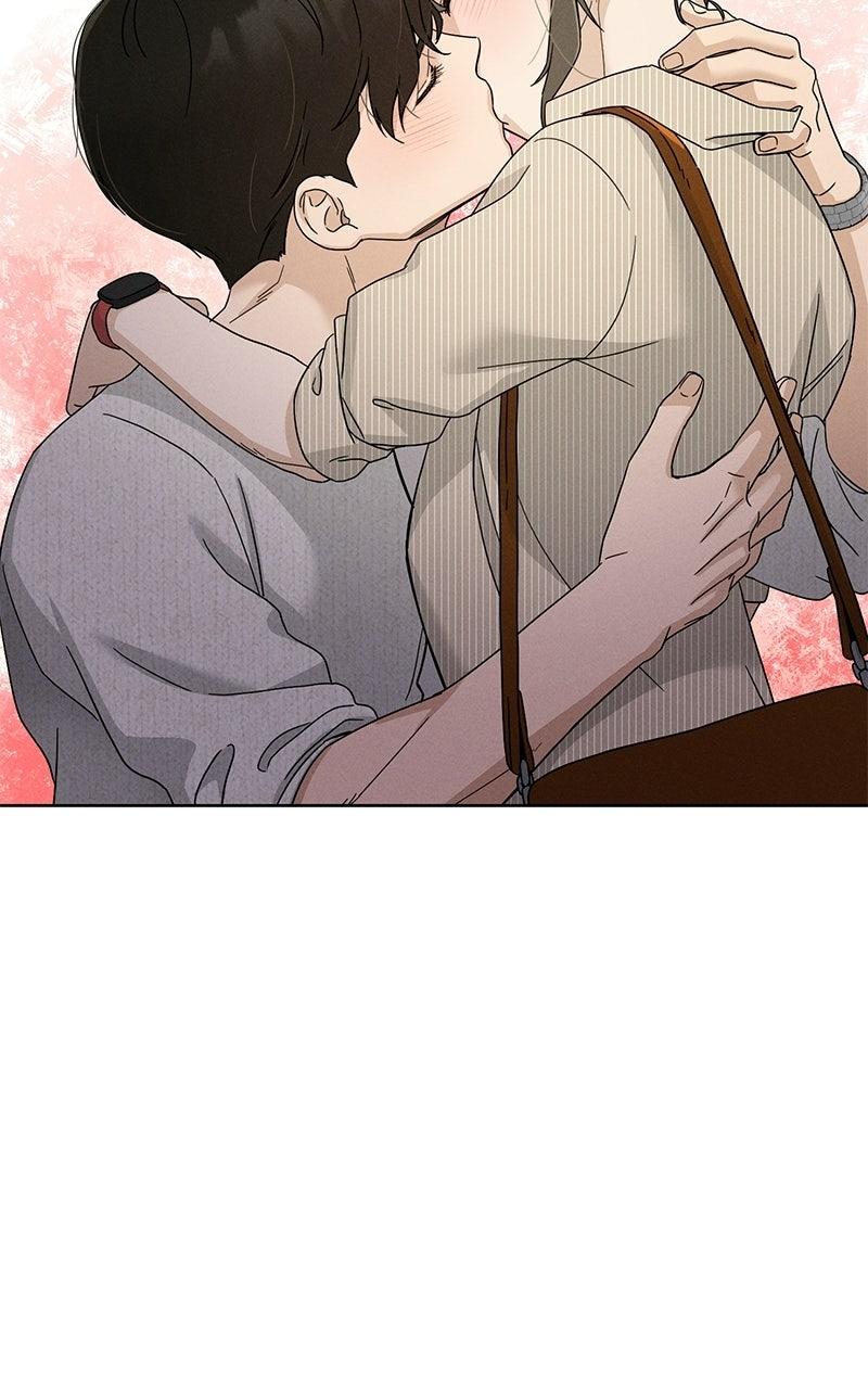 Finding a Ticket Into Your Heart Chapter 30 page 32 - 