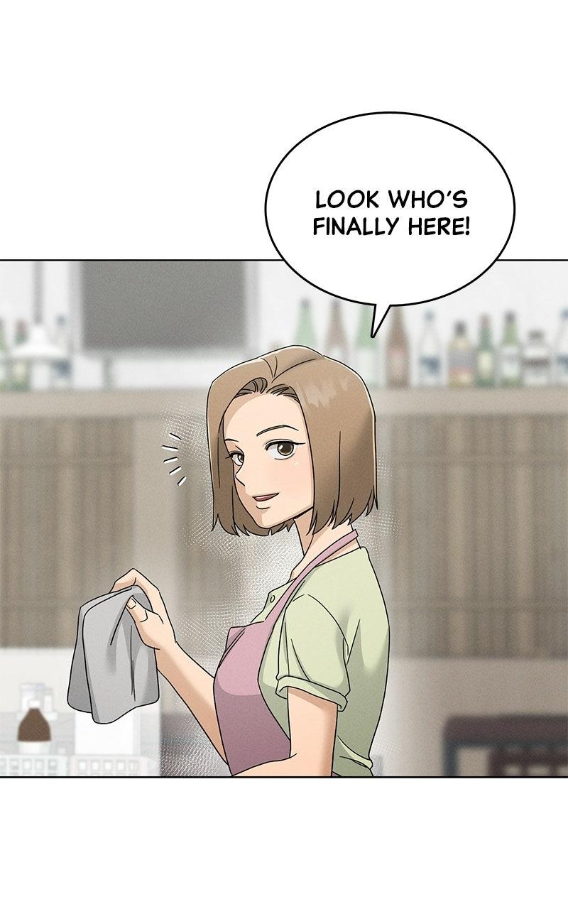 Finding a Ticket Into Your Heart Chapter 30 page 35 - 