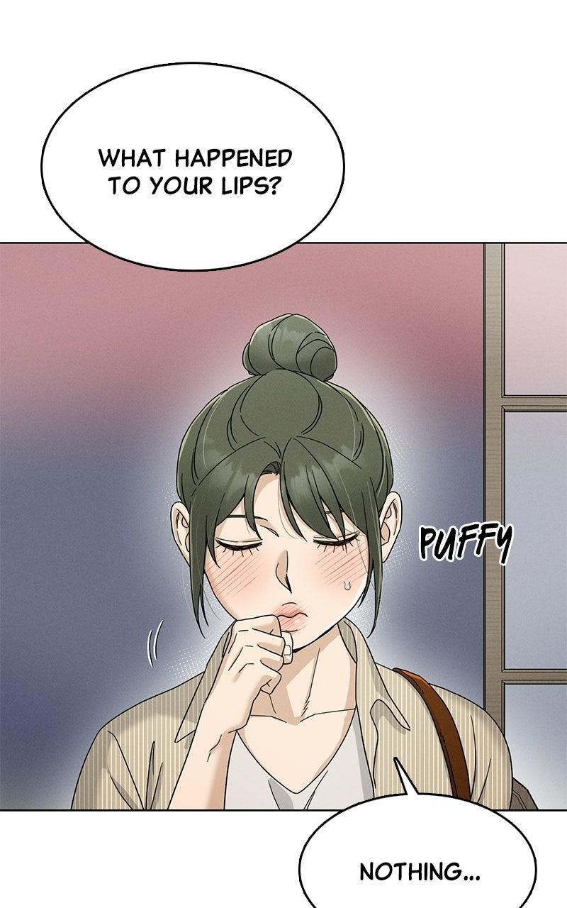 Finding a Ticket Into Your Heart Chapter 30 page 36 - 