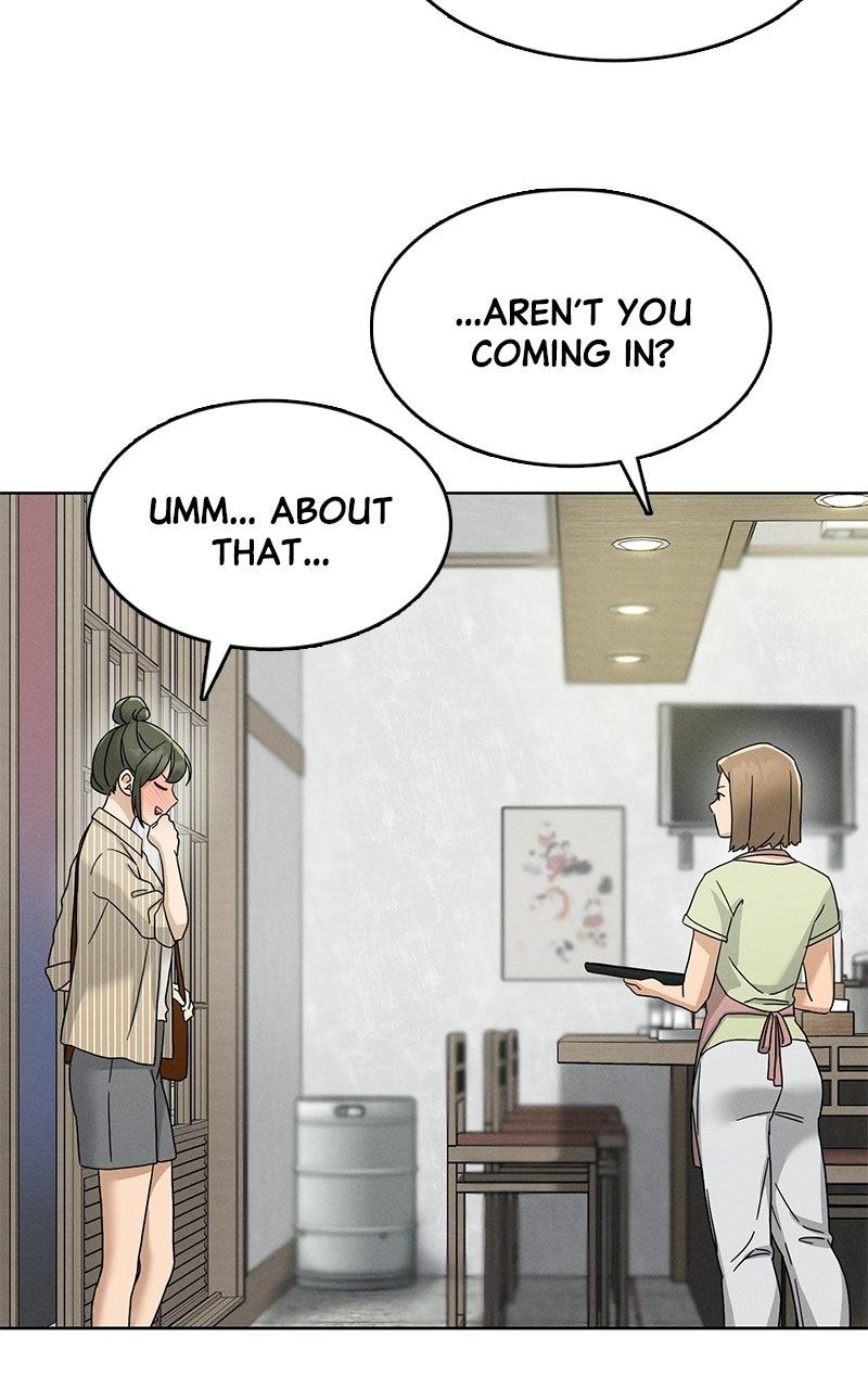 Finding a Ticket Into Your Heart Chapter 30 page 38 - 
