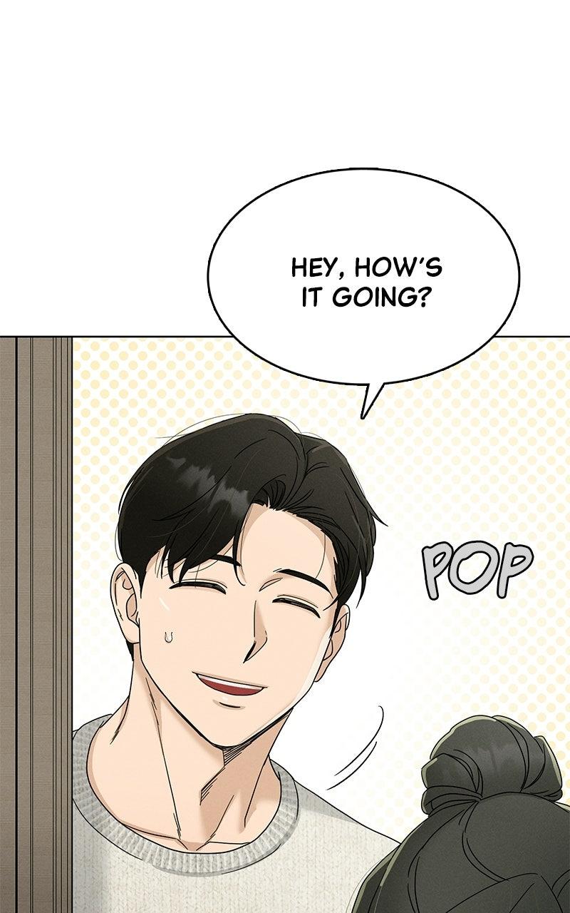 Finding a Ticket Into Your Heart Chapter 30 page 39 - 