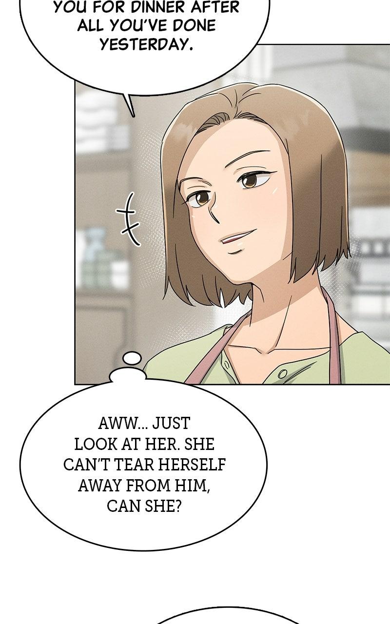 Finding a Ticket Into Your Heart Chapter 30 page 42 - 