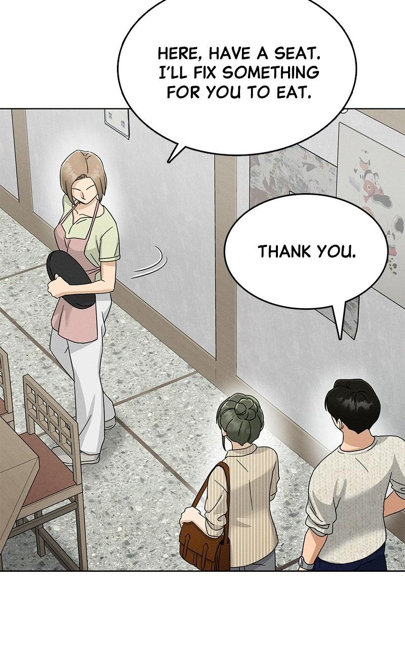 Finding a Ticket Into Your Heart Chapter 30 page 43 - 