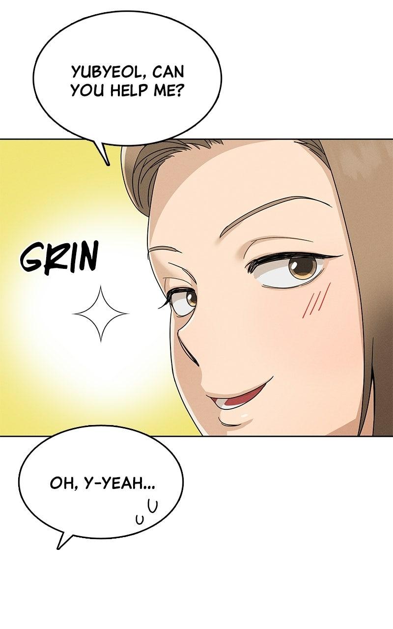 Finding a Ticket Into Your Heart Chapter 30 page 44 - 