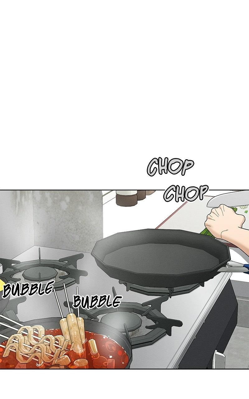 Finding a Ticket Into Your Heart Chapter 30 page 45 - 