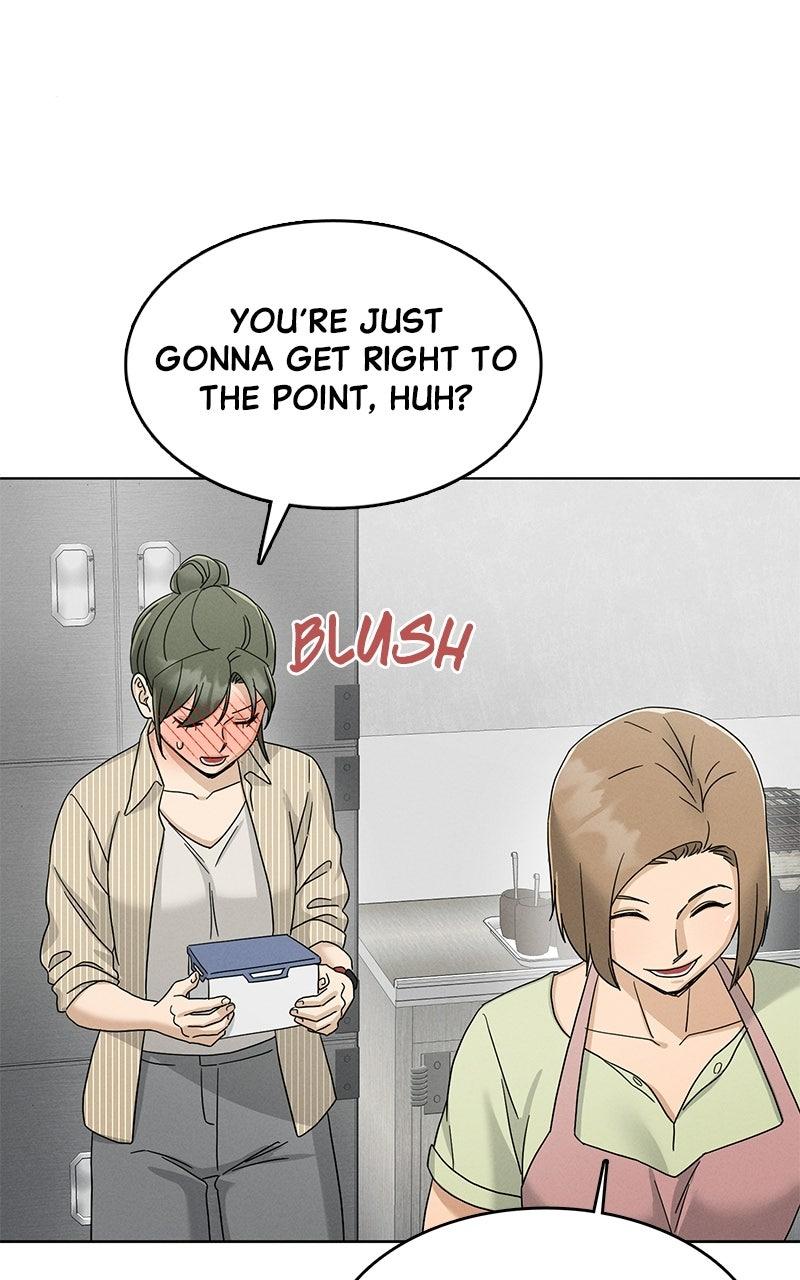 Finding a Ticket Into Your Heart Chapter 30 page 47 - 