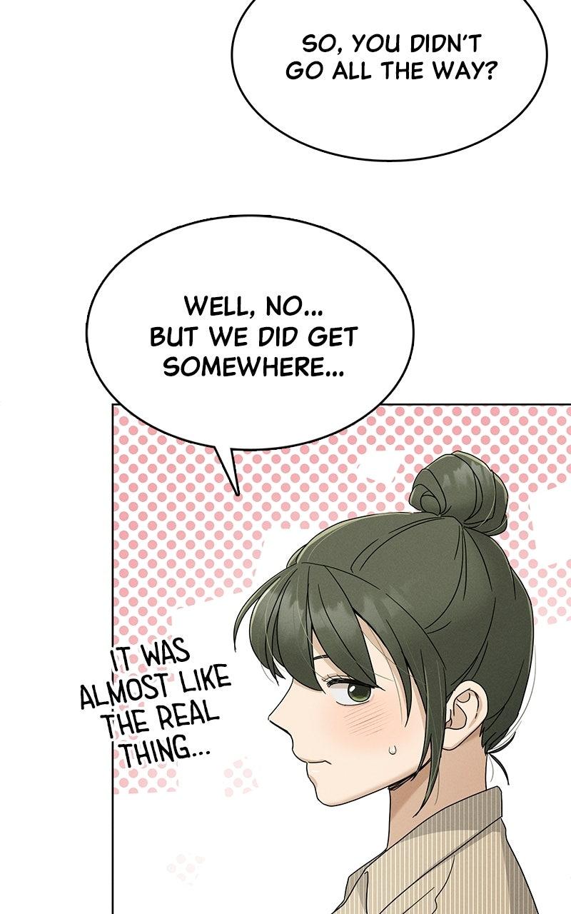 Finding a Ticket Into Your Heart Chapter 30 page 48 - 