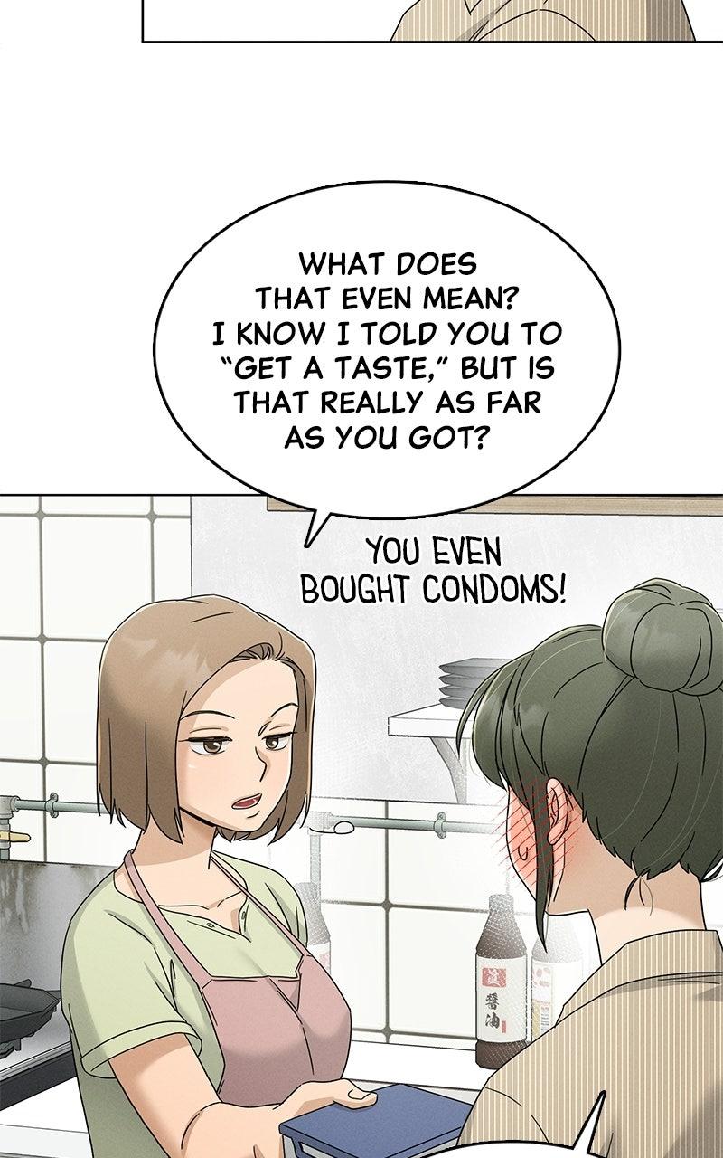 Finding a Ticket Into Your Heart Chapter 30 page 49 - 