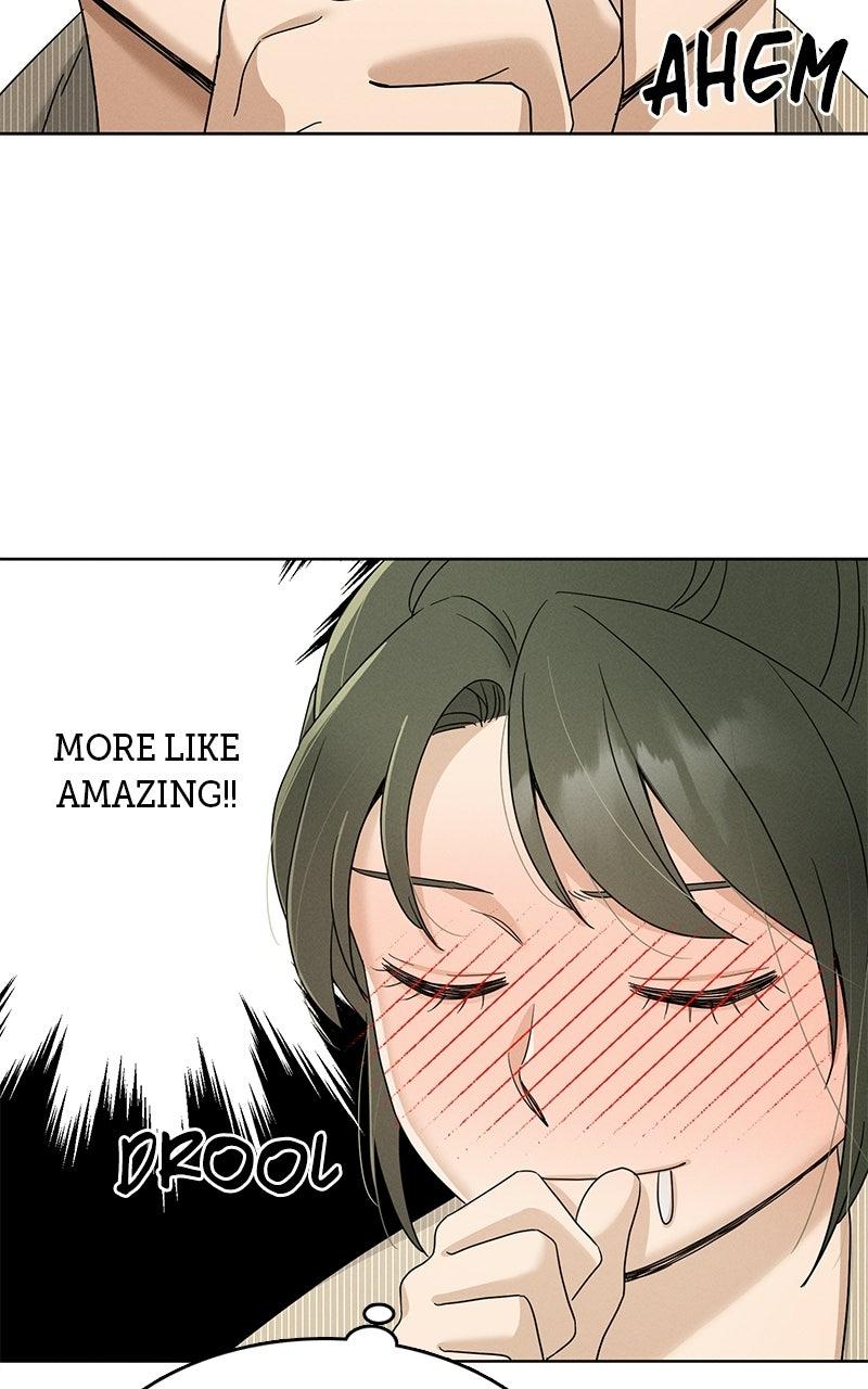 Finding a Ticket Into Your Heart Chapter 30 page 52 - 