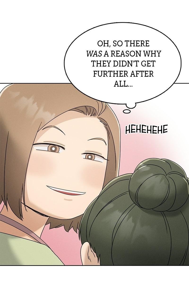 Finding a Ticket Into Your Heart Chapter 30 page 55 - 
