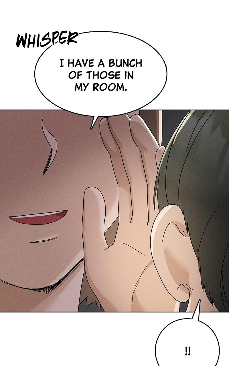 Finding a Ticket Into Your Heart Chapter 30 page 56 - 