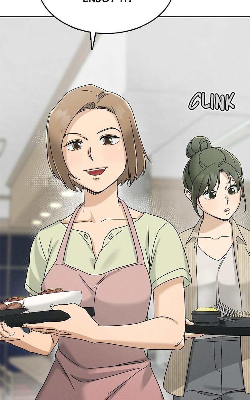 Finding a Ticket Into Your Heart Chapter 30 page 60 - 
