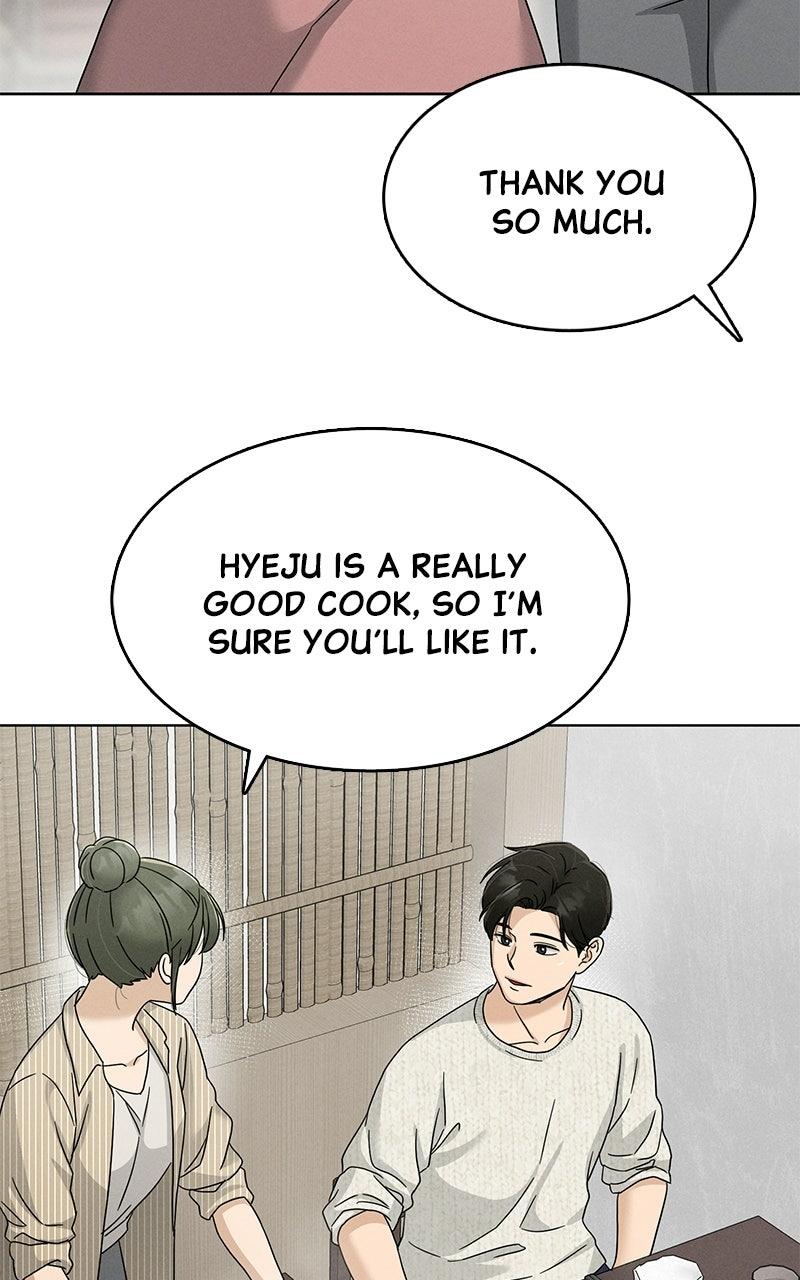 Finding a Ticket Into Your Heart Chapter 30 page 61 - 