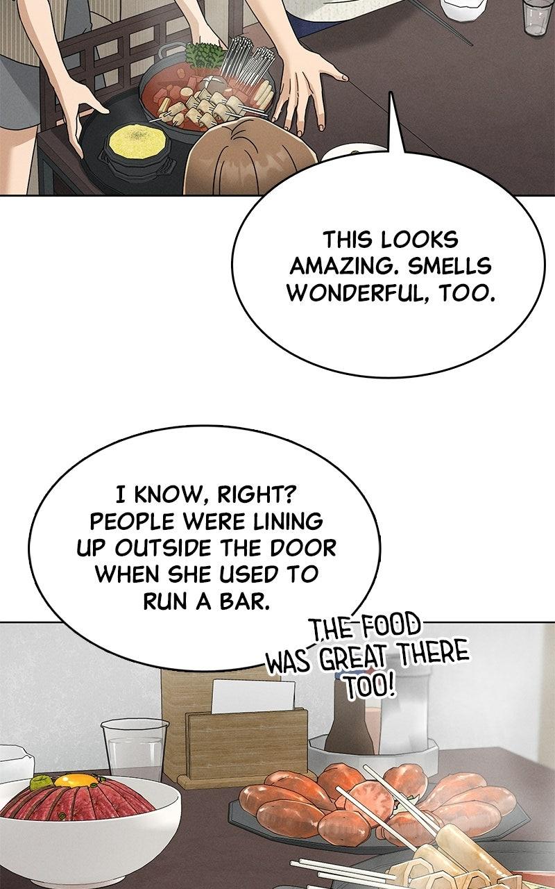 Finding a Ticket Into Your Heart Chapter 30 page 62 - 