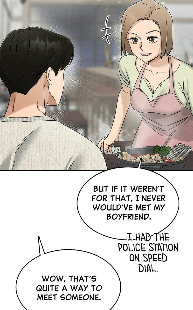 Finding a Ticket Into Your Heart Chapter 30 page 64 - 