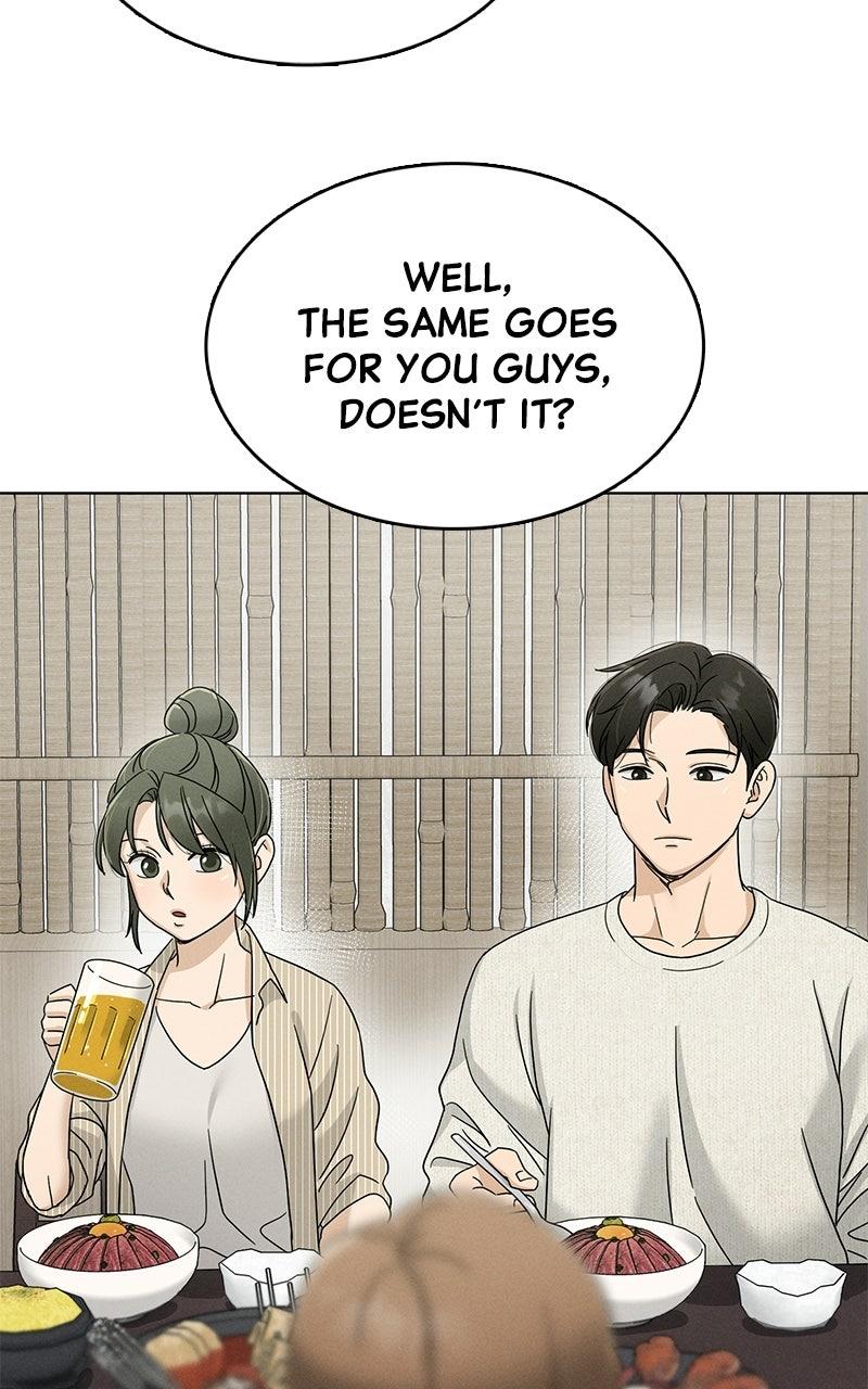 Finding a Ticket Into Your Heart Chapter 30 page 65 - 
