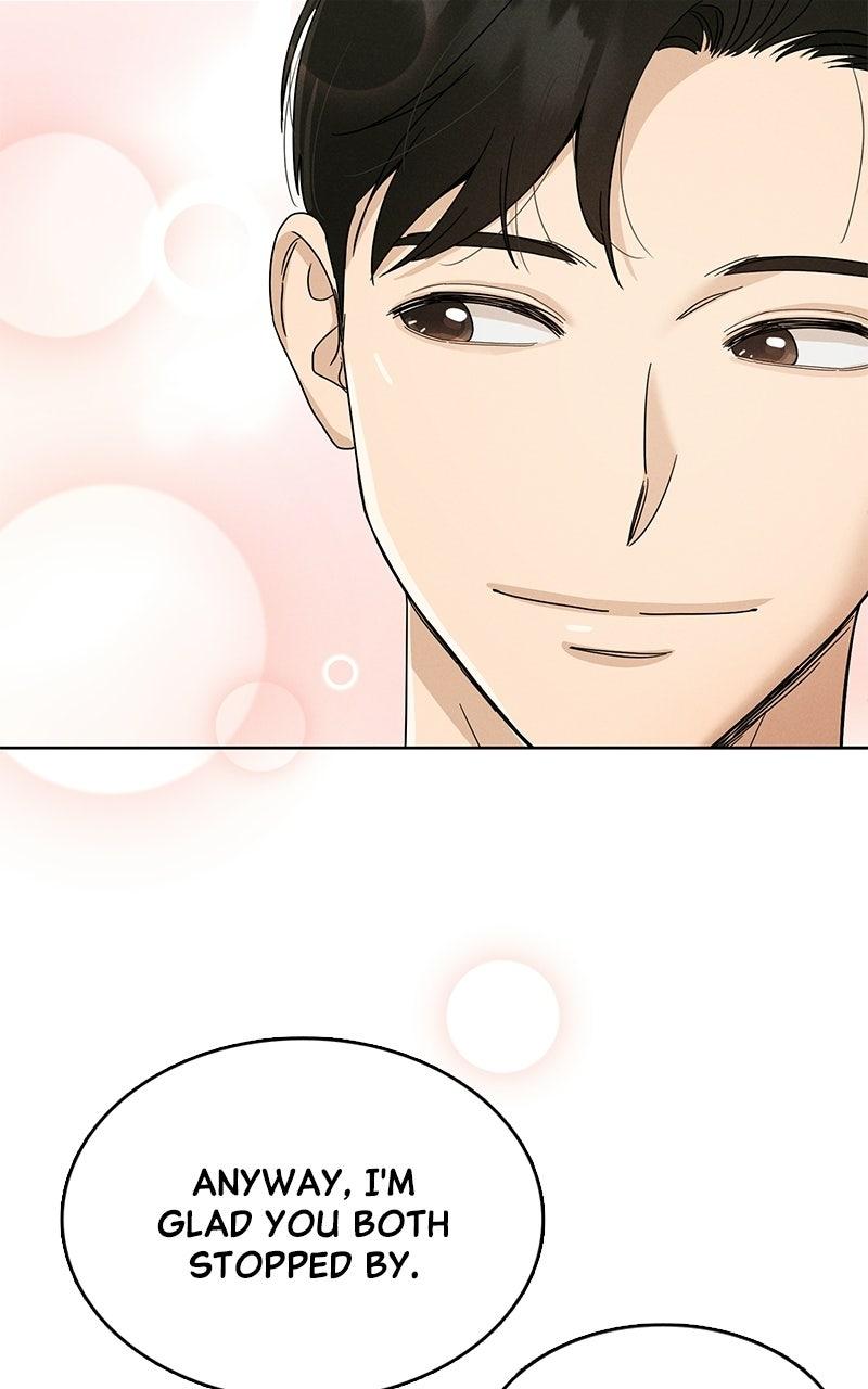 Finding a Ticket Into Your Heart Chapter 30 page 67 - 