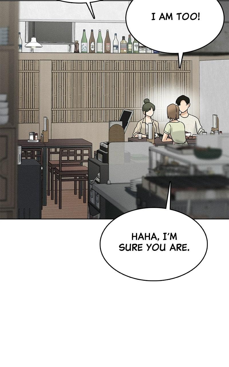 Finding a Ticket Into Your Heart Chapter 30 page 68 - 
