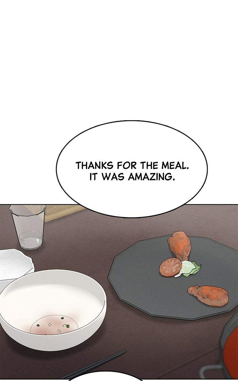 Finding a Ticket Into Your Heart Chapter 30 page 69 - 