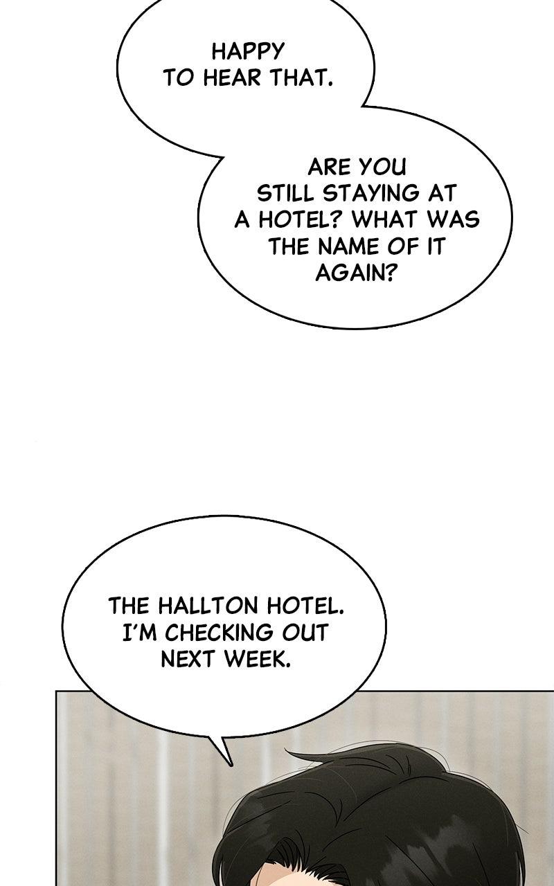 Finding a Ticket Into Your Heart Chapter 30 page 70 - 