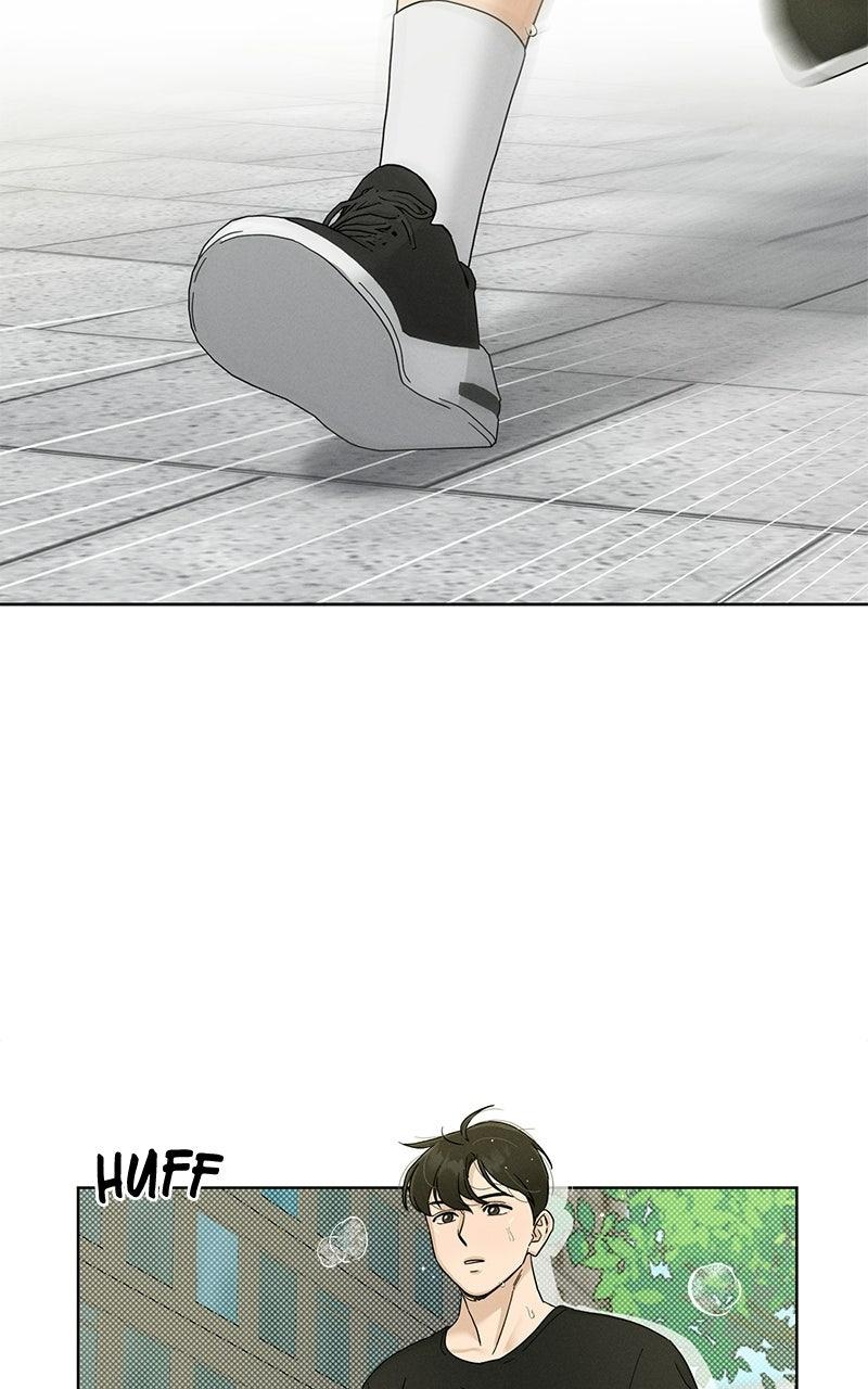 Finding a Ticket Into Your Heart Chapter 30 page 8 - 