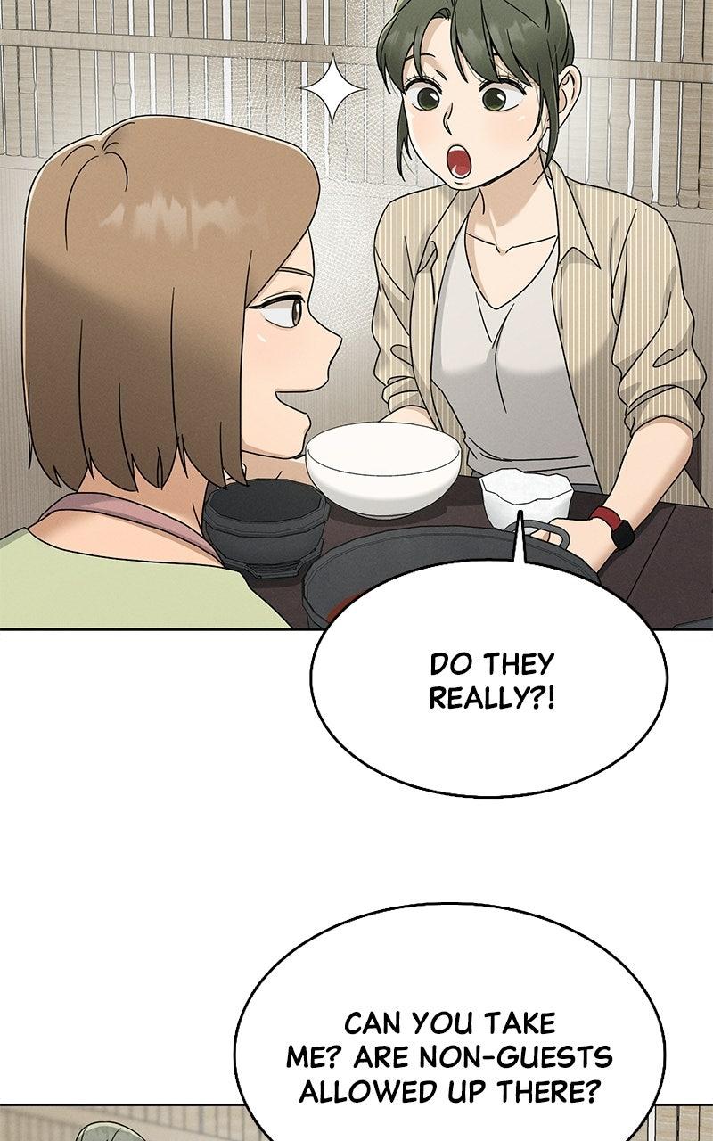 Finding a Ticket Into Your Heart Chapter 30 page 72 - 