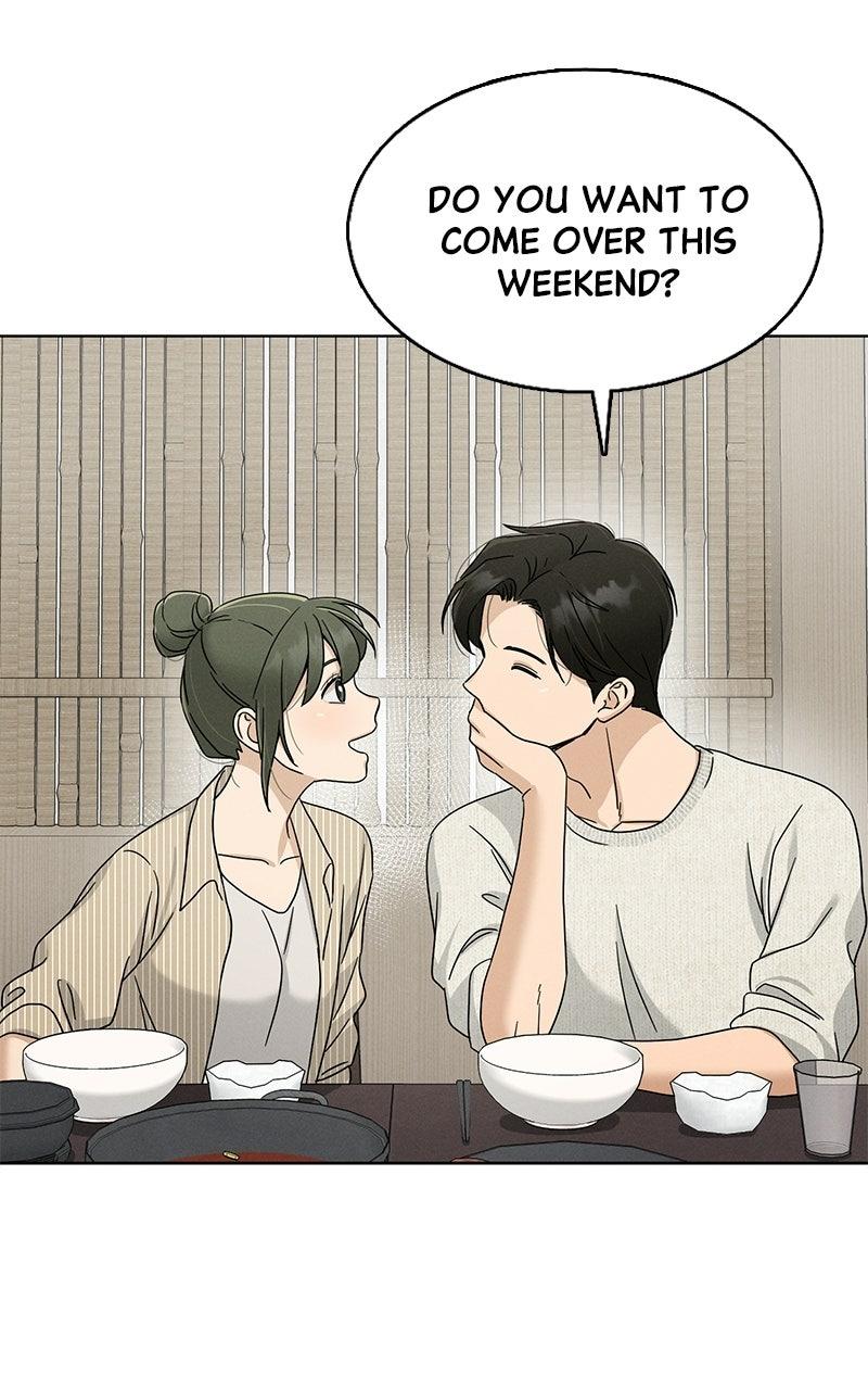 Finding a Ticket Into Your Heart Chapter 30 page 74 - 