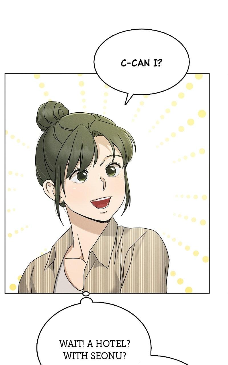 Finding a Ticket Into Your Heart Chapter 30 page 75 - 
