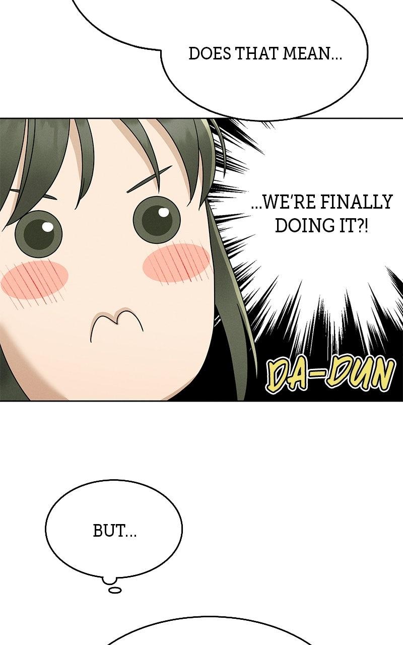 Finding a Ticket Into Your Heart Chapter 30 page 76 - 