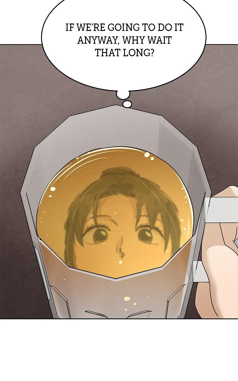 Finding a Ticket Into Your Heart Chapter 30 page 77 - 