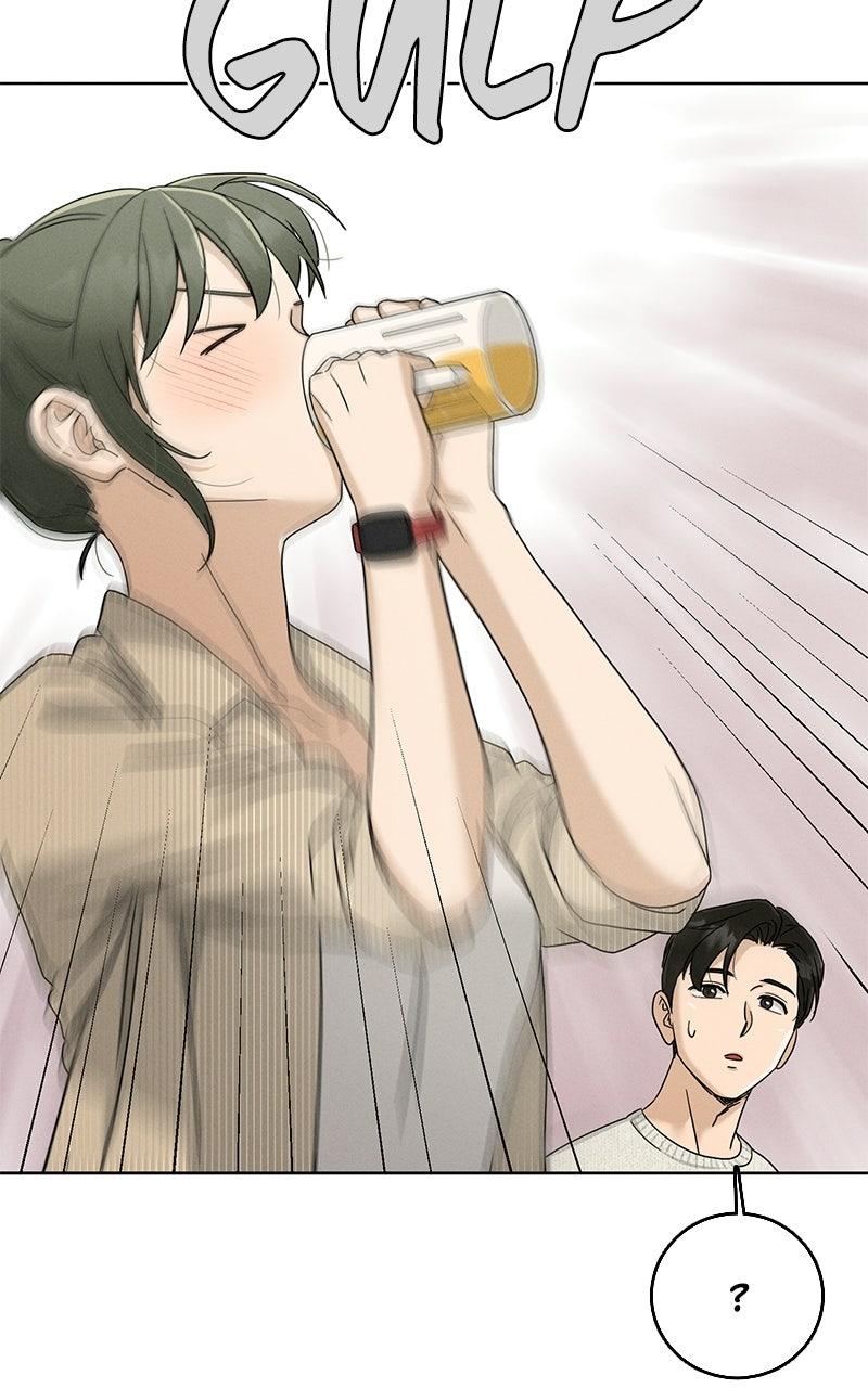 Finding a Ticket Into Your Heart Chapter 30 page 79 - 