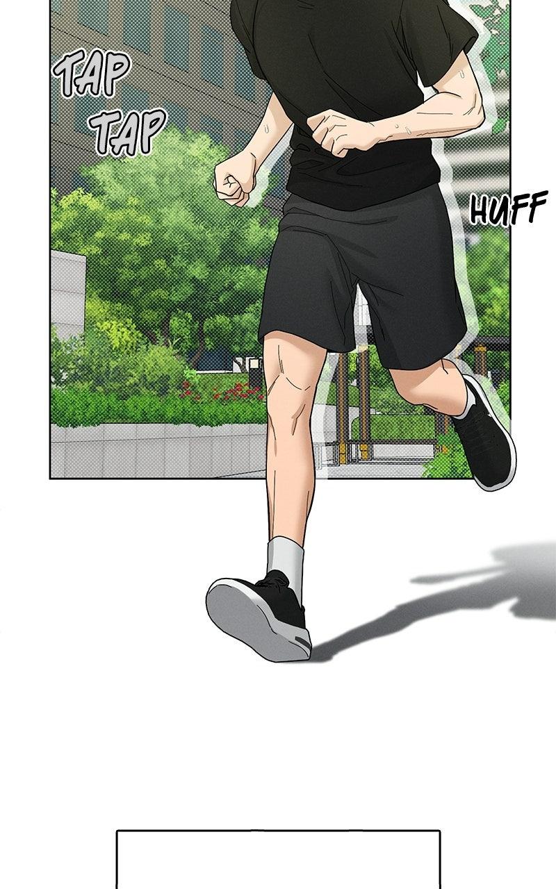 Finding a Ticket Into Your Heart Chapter 30 page 9 - 