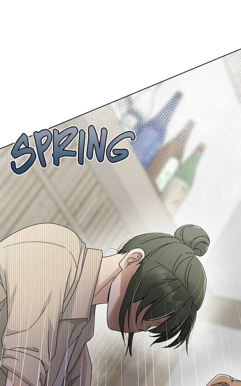 Finding a Ticket Into Your Heart Chapter 30 page 81 - 
