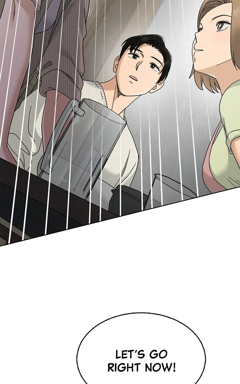 Finding a Ticket Into Your Heart Chapter 30 page 82 - 