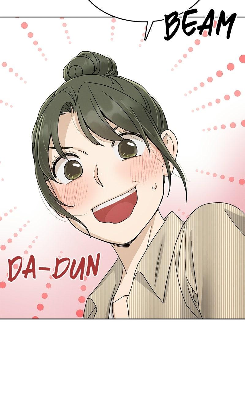 Finding a Ticket Into Your Heart Chapter 30 page 83 - 