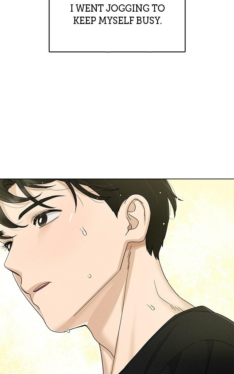 Finding a Ticket Into Your Heart Chapter 30 page 10 - 