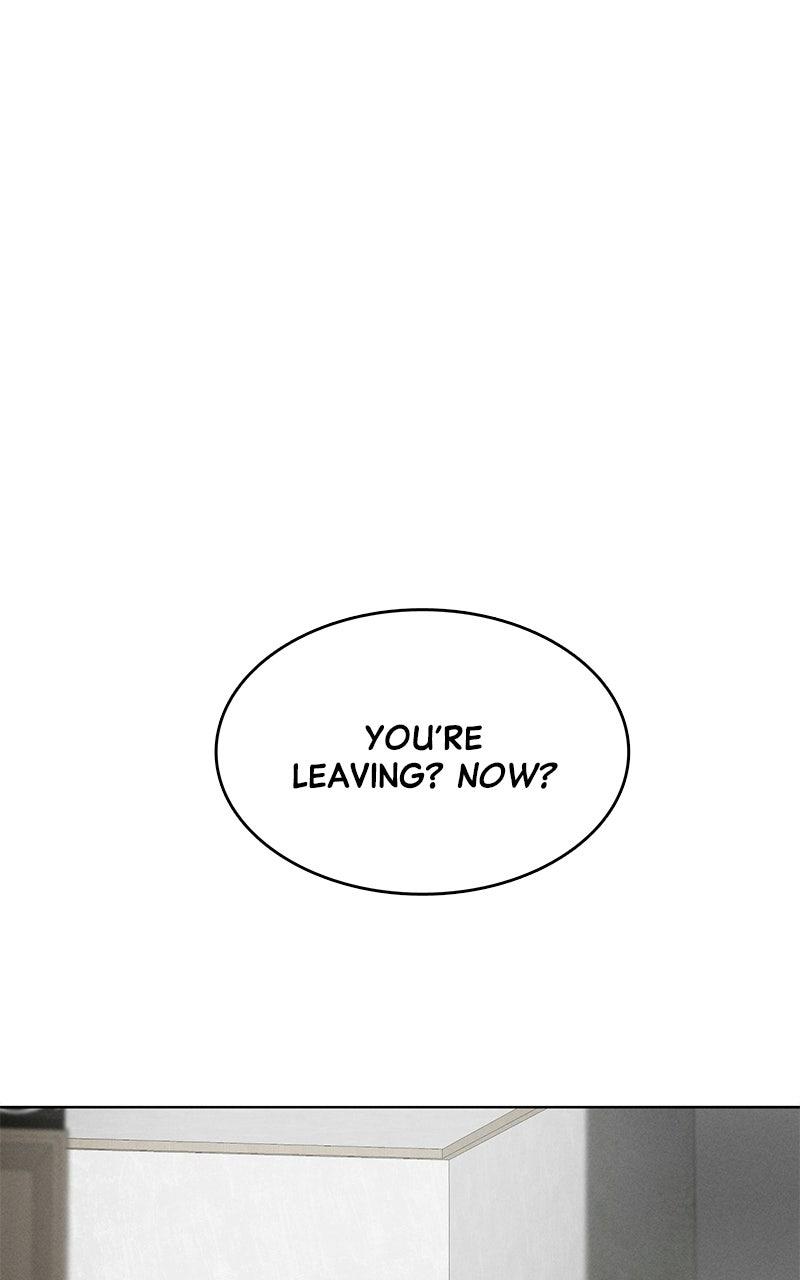 Finding a Ticket Into Your Heart Chapter 31 page 1 - 