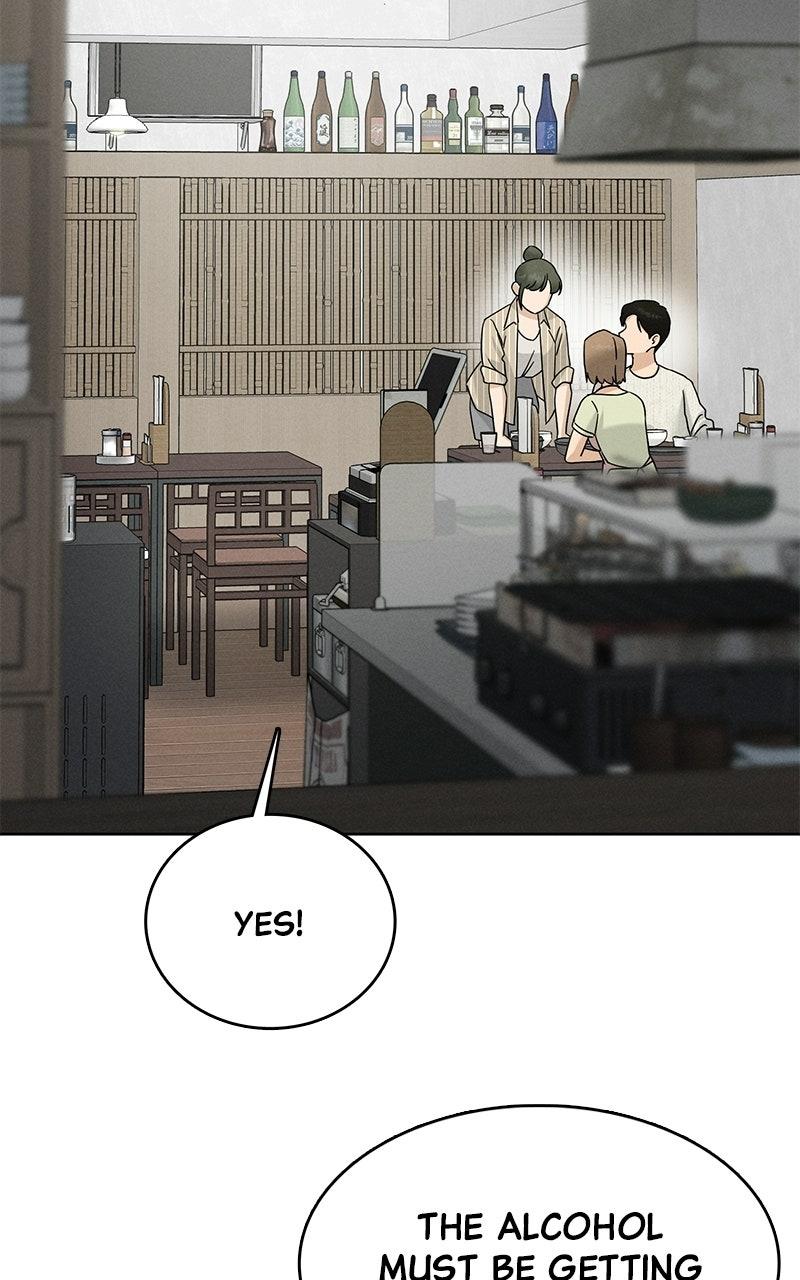 Finding a Ticket Into Your Heart Chapter 31 page 2 - 