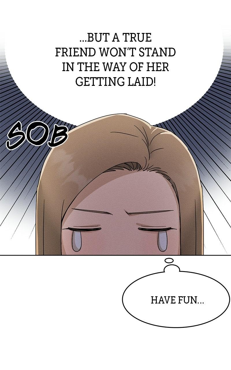 Finding a Ticket Into Your Heart Chapter 31 page 11 - 